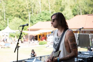 Kmpfsprt - Rock Am Beckenrand - Wolfshagen [31.08.2019]