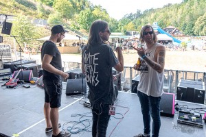 Kmpfsprt - Rock Am Beckenrand - Wolfshagen [31.08.2019]