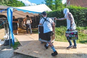 Kmpfsprt - Rock Am Beckenrand - Wolfshagen [31.08.2019]