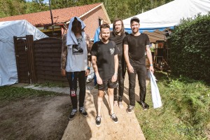 Kmpfsprt - Rock Am Beckenrand - Wolfshagen [31.08.2019]
