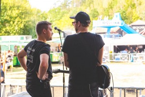 Kmpfsprt - Rock Am Beckenrand - Wolfshagen [31.08.2019]