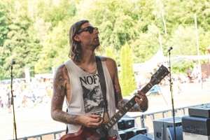 Kmpfsprt - Rock Am Beckenrand - Wolfshagen [31.08.2019]
