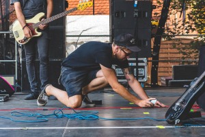 Kmpfsprt - Rock Am Beckenrand - Wolfshagen [31.08.2019]