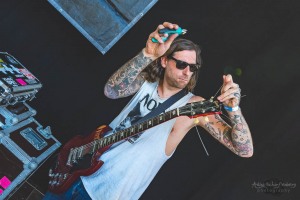 Kmpfsprt - Rock Am Beckenrand - Wolfshagen [31.08.2019]