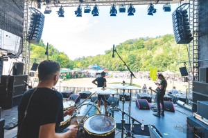 Kmpfsprt - Rock Am Beckenrand - Wolfshagen [31.08.2019]