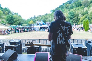 Kmpfsprt - Rock Am Beckenrand - Wolfshagen [31.08.2019]