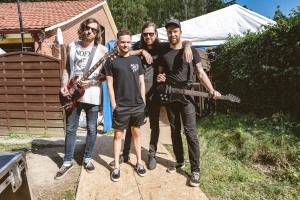 Kmpfsprt - Rock Am Beckenrand - Wolfshagen [31.08.2019]