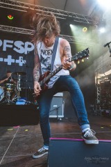 Kmpfsprt - Rock Am Beckenrand - Wolfshagen [31.08.2019]