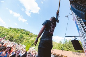Kmpfsprt - Rock Am Beckenrand - Wolfshagen [31.08.2019]