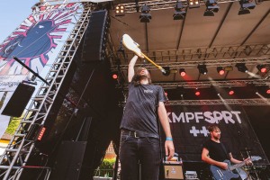 Kmpfsprt - Rock Am Beckenrand - Wolfshagen [31.08.2019]