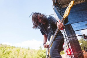 Kmpfsprt - Rock Am Beckenrand - Wolfshagen [31.08.2019]