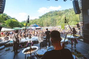 Kmpfsprt - Rock Am Beckenrand - Wolfshagen [31.08.2019]