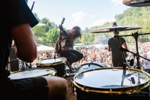 Kmpfsprt - Rock Am Beckenrand - Wolfshagen [31.08.2019]