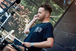 Kmpfsprt - Rock Am Beckenrand - Wolfshagen [31.08.2019]