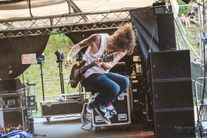 Kmpfsprt - Rock Am Beckenrand - Wolfshagen [31.08.2019]