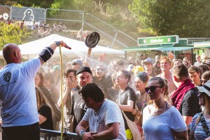 Kmpfsprt - Rock Am Beckenrand - Wolfshagen [31.08.2019]
