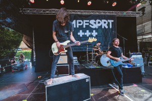 Kmpfsprt - Rock Am Beckenrand - Wolfshagen [31.08.2019]