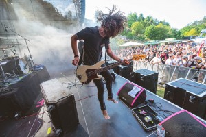 Kmpfsprt - Rock Am Beckenrand - Wolfshagen [31.08.2019]