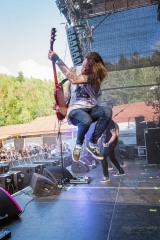 Kmpfsprt - Rock Am Beckenrand - Wolfshagen [31.08.2019]