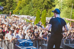 Kmpfsprt - Rock Am Beckenrand - Wolfshagen [31.08.2019]