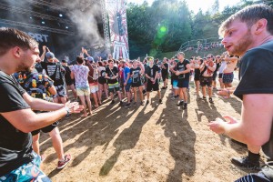 Kmpfsprt - Rock Am Beckenrand - Wolfshagen [31.08.2019]