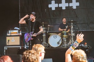 Kmpfsprt - Rock Am Beckenrand - Wolfshagen [31.08.2019]