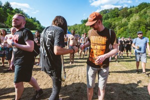 Kmpfsprt - Rock Am Beckenrand - Wolfshagen [31.08.2019]