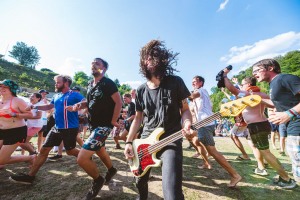 Kmpfsprt - Rock Am Beckenrand - Wolfshagen [31.08.2019]