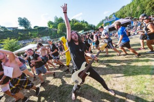 Kmpfsprt - Rock Am Beckenrand - Wolfshagen [31.08.2019]