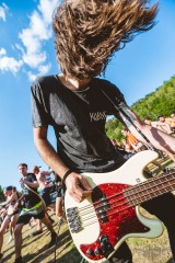 Kmpfsprt - Rock Am Beckenrand - Wolfshagen [31.08.2019]