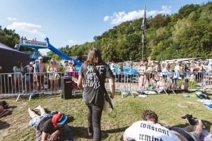 Kmpfsprt - Rock Am Beckenrand - Wolfshagen [31.08.2019]