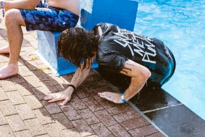 Kmpfsprt - Rock Am Beckenrand - Wolfshagen [31.08.2019]