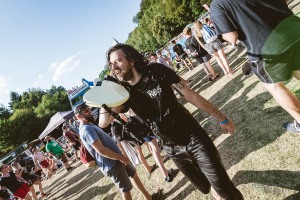 Kmpfsprt - Rock Am Beckenrand - Wolfshagen [31.08.2019]