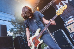Kmpfsprt - Rock Am Beckenrand - Wolfshagen [31.08.2019]