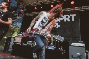 Kmpfsprt - Rock Am Beckenrand - Wolfshagen [31.08.2019]