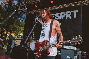 Kmpfsprt - Rock Am Beckenrand - Wolfshagen [31.08.2019]