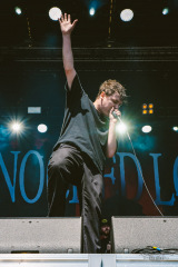Knocked Loose - Vainstream Rockfest - Münster [02.07.2022]