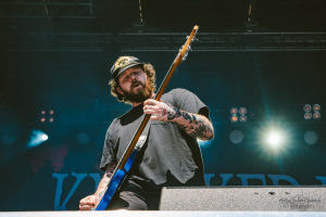 Knocked Loose - Vainstream Rockfest - Münster [02.07.2022]