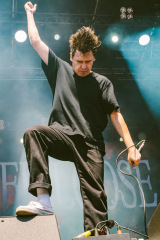 Knocked Loose - Vainstream Rockfest - Münster [02.07.2022]