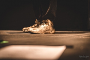 Koo Koo Kanga Roo at Roundhouse, London during Lost Evenings 2017