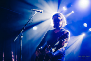 Laura Jane Grace - Vainstream Rockfest - Münster [02.07.2022]