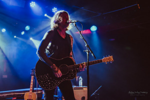 Laura Jane Grace - Vainstream Rockfest - Münster [02.07.2022]