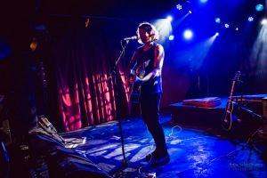 Laura Jane Grace - Vainstream Rockfest - Münster [02.07.2022]