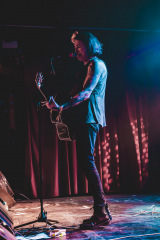 Laura Jane Grace - Vainstream Rockfest - Münster [02.07.2022]