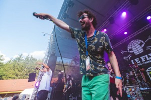 Le Fly - Rock Am Beckenrand - Wolfshagen [31.08.2019]