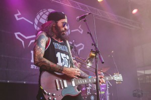 Le Fly - Rock Am Beckenrand - Wolfshagen [31.08.2019]