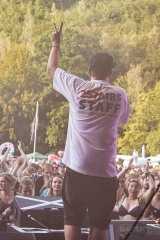 Le Fly - Rock Am Beckenrand - Wolfshagen [31.08.2019]