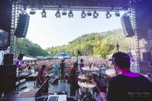 Le Fly - Rock Am Beckenrand - Wolfshagen [31.08.2019]