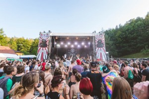 Le Fly - Rock Am Beckenrand - Wolfshagen [31.08.2019]