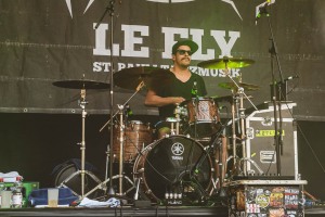 Le Fly - Rock Am Beckenrand - Wolfshagen [31.08.2019]